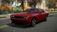 Dodge Challenger Rezhu for GTA 4