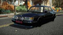 Saab 900 Kimso for GTA 4