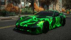 Ferrari 599 Lequy S4 for GTA 4