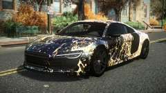 Audi R8 Tumare S12 for GTA 4