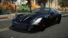 Ferrari 599 Dukaxy