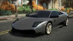 Lamborghini Murcielago Mikare for GTA 4