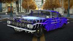 Chevrolet Biscayne Gasrol S14