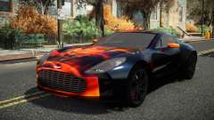 Aston Martin One-77 Ubamy S14 for GTA 4