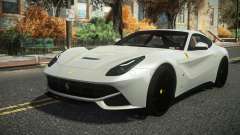 Ferrari F12 Jaqoder