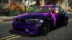 BMW 1M E82 Asehu S3 for GTA 4