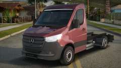 Mercedes Benz Sprinter V1.0
