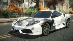 Ferrari F430 Harimo S10 for GTA 4