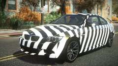 BMW M3 E92 Kajis S9 for GTA 4