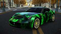 Ferrari California Rucho S1 for GTA 4