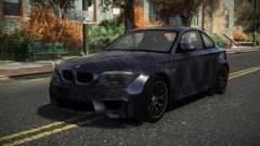BMW 1M E82 Asehu S8 for GTA 4