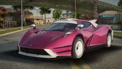 GTA V Overflod Pipistrello