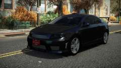 Toyota Scion Alerbo for GTA 4