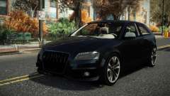 Audi S3 Ekolam for GTA 4