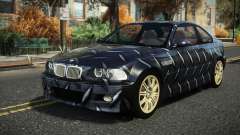 BMW M3 E46 Erdilo S2 for GTA 4