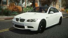 BMW M3 E92 Eskalin