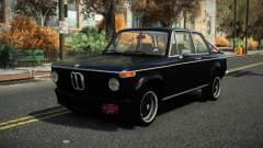 BMW 2002 Bertyx