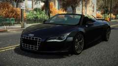 Audi R8 Nilody for GTA 4