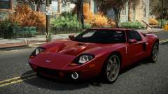 Ford GT Vacoly
