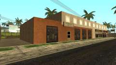 Vice City District for GTA San Andreas