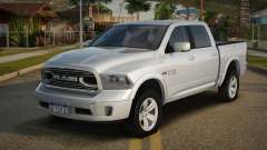 Dodge Ram Fakloz