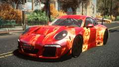 Porsche 911 Blachins S9
