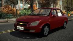 Chevrolet Classic Grloy for GTA 4