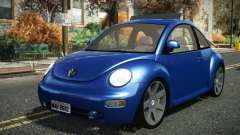 Volkswagen New Beetle Nacir for GTA 4