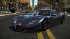 Honda HSV Valio for GTA 4