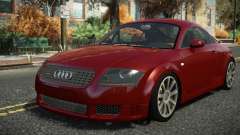 Audi TT Galso for GTA 4