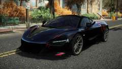 McLaren 720S Nikran S3 for GTA 4