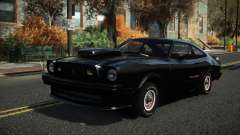 Ford Mustang Bolder for GTA 4