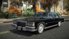 Cadillac Fleetwood Alego for GTA 4