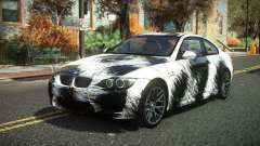 BMW M3 E92 Kajis S7 for GTA 4