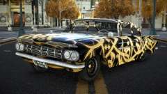 Chevrolet Biscayne Gasrol S11