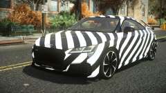 Audi TT Zortani S10 for GTA 4