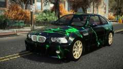 BMW M3 E46 Erdilo S1 for GTA 4