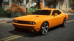 Dodge Challenger Timary for GTA 4