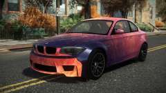 BMW 1M E82 Asehu S5 for GTA 4