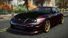 Toyota Supra Seruxa