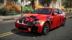 BMW M3 E92 Kajis S13