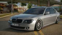 BMW 7-er E66 RO for GTA San Andreas