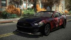 Ford Mustang Trecalo S2 for GTA 4