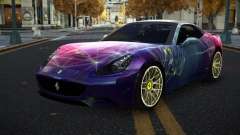 Ferrari California Rucho S7 for GTA 4