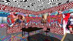 Female House Interior for GTA San Andreas