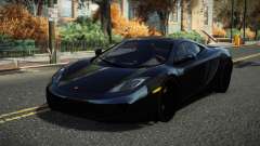 McLaren MP4 Terkilo for GTA 4