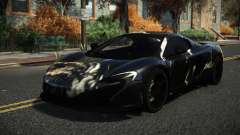 McLaren 650S Kazorta S13 for GTA 4