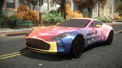 Aston Martin One-77 Ubamy S10 for GTA 4