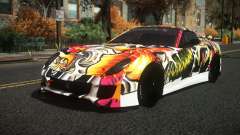 Ferrari 599 Lequy S13 for GTA 4