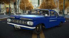 Chevrolet Biscayne Gasrol